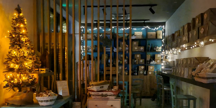 Il nostro negozio - i nostri contatti